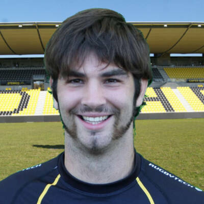 Mathieu DE PAUW