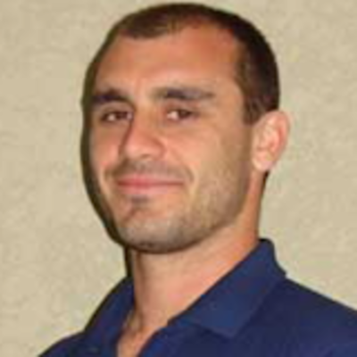 Gavin DEBARTOLO