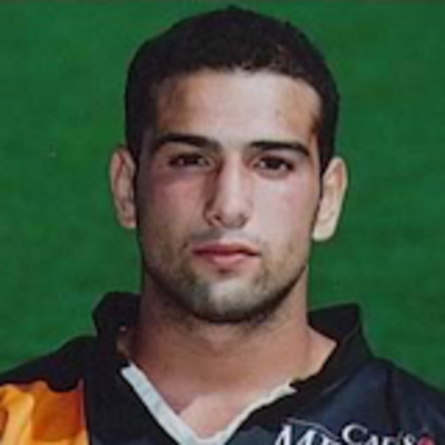 Yacine DEKKICHE