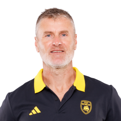 Stephan DU TOIT
