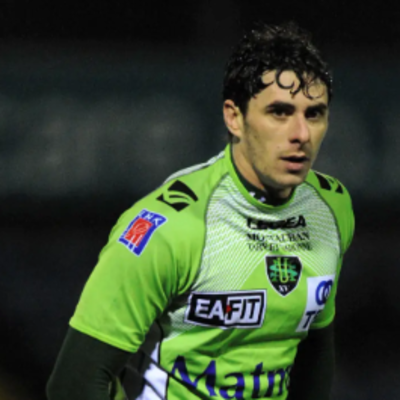 Adrien FIGUEIREDO