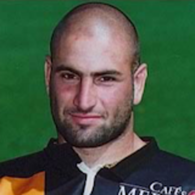 Joachim FRAUDEAU