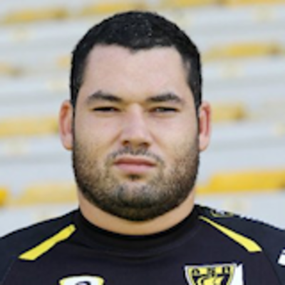 Romain FROU