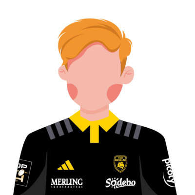 Ben HEALY