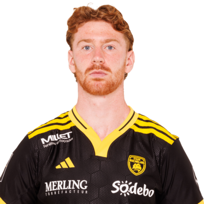 Ben HEALY