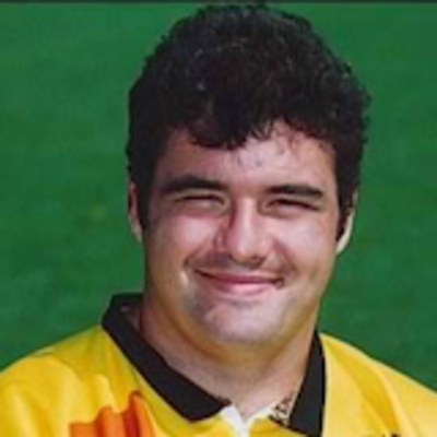 Bruno HORTA
