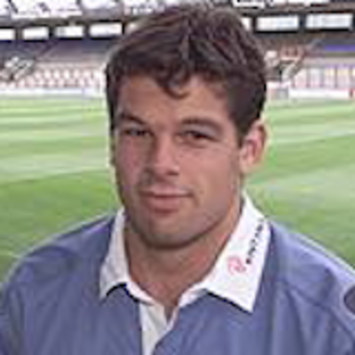 Craig HUDSON