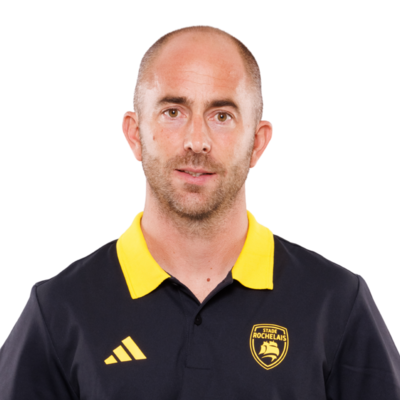 Thibaud HUGUENY