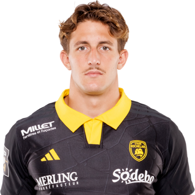 Oscar JEGOU
