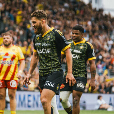 Tawera KERR-BARLOW