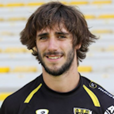 Romain LACOSTE