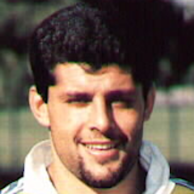 Christophe LARRUE