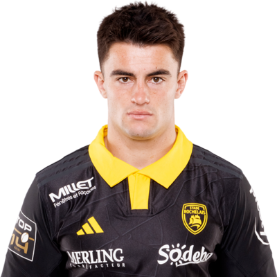 Nolann LE GARREC