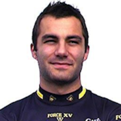 Etienne LÉOBET