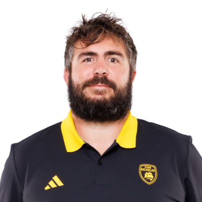 Matthieu LEROY