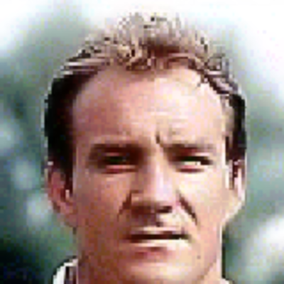 Laurent LOUBÈRE