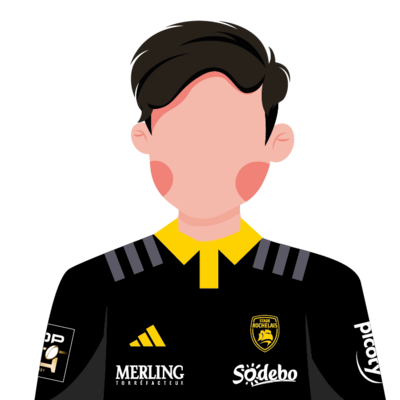 Christophe LOUSTALOT