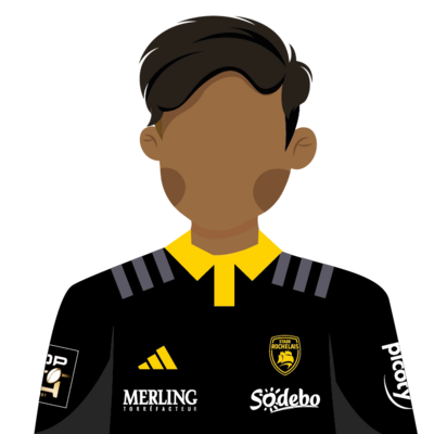 Theo MCFARLAND