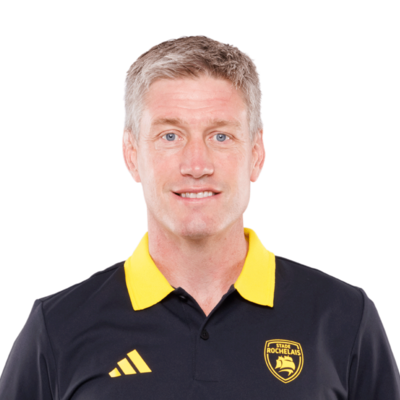 Ronan O'GARA