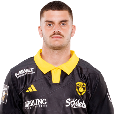 Ugo PACOME