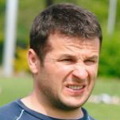 Éloi PÉTORIN