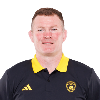 Donnacha RYAN