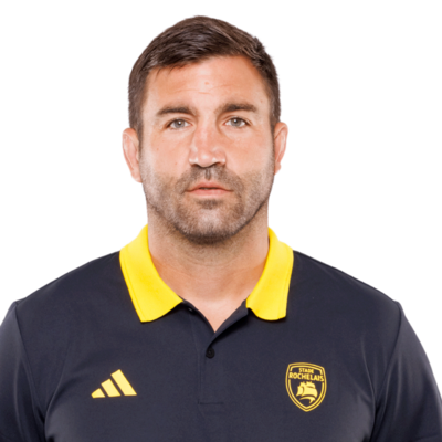 Romain SAZY