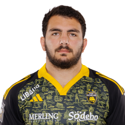 Nikolozi SUTIDZE