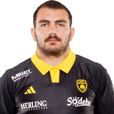 Nikolozi SUTIDZE