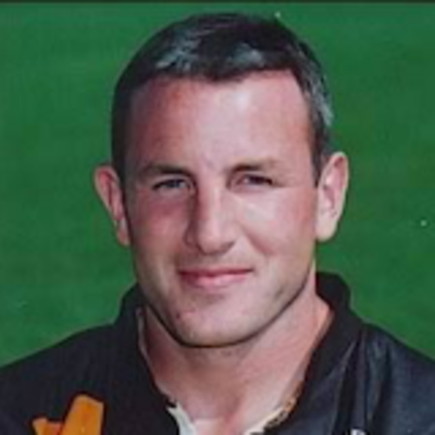 Matthew TETLOW