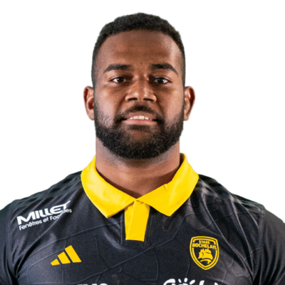 Watisoni WAQANISARAVI