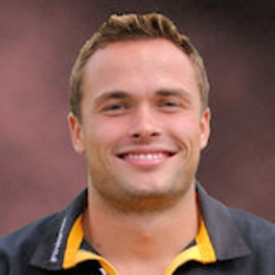 James WELLWOOD