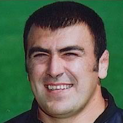 NIKOLAENKO