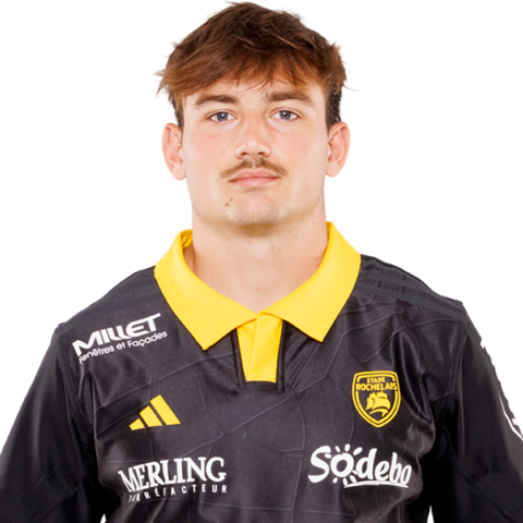 BOLLENGIER Nathan