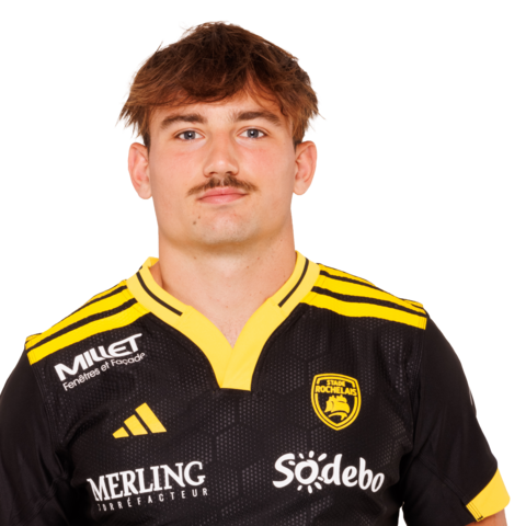 BOLLENGIER Nathan