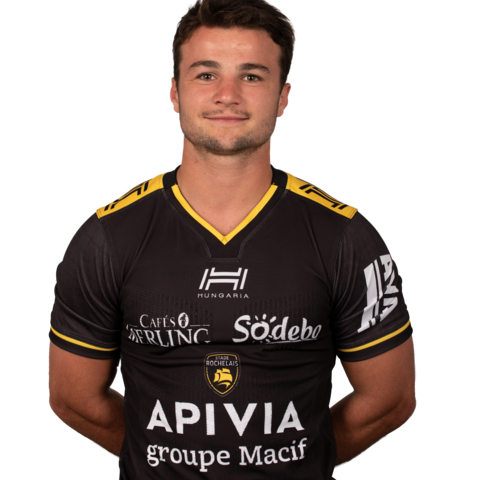CAMOU Romaric