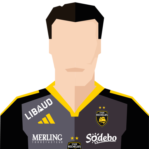GALVÁN Gael