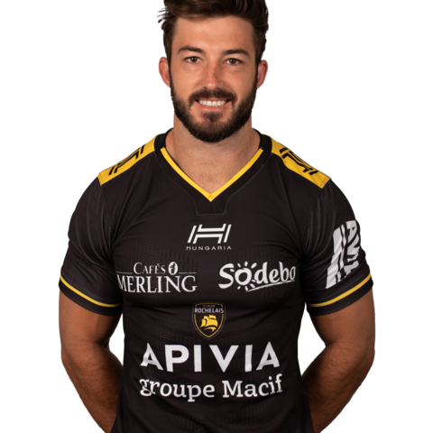 JORDAAN Paul