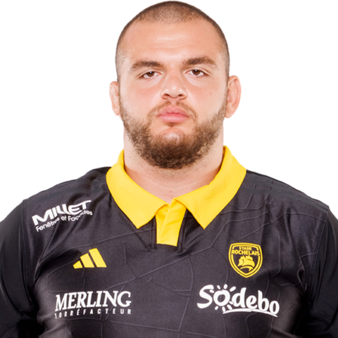 KUNTELIA Aleksandre