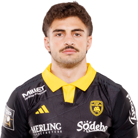 NINIASHVILI Davit