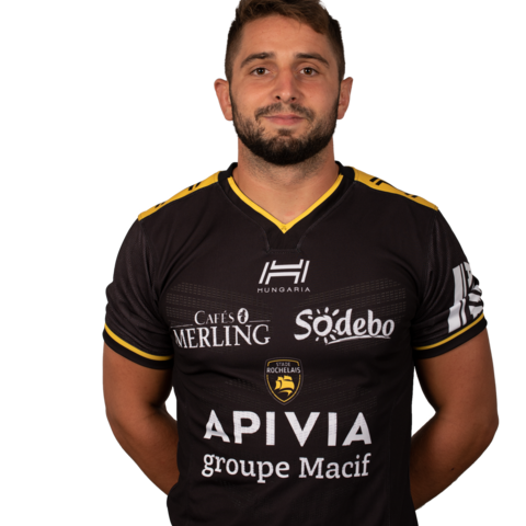 PLESSIS Brieuc