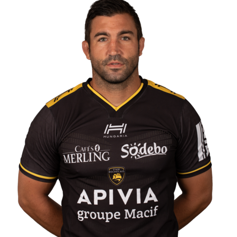 SAZY Romain