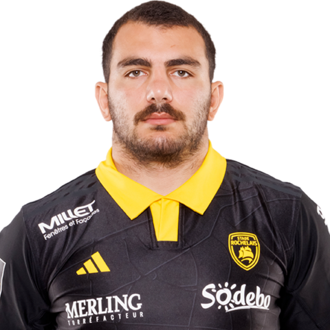 SUTIDZE Nikolozi