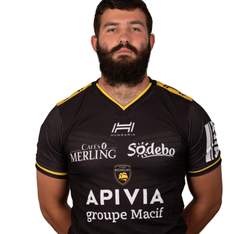 TANGUY Mathieu